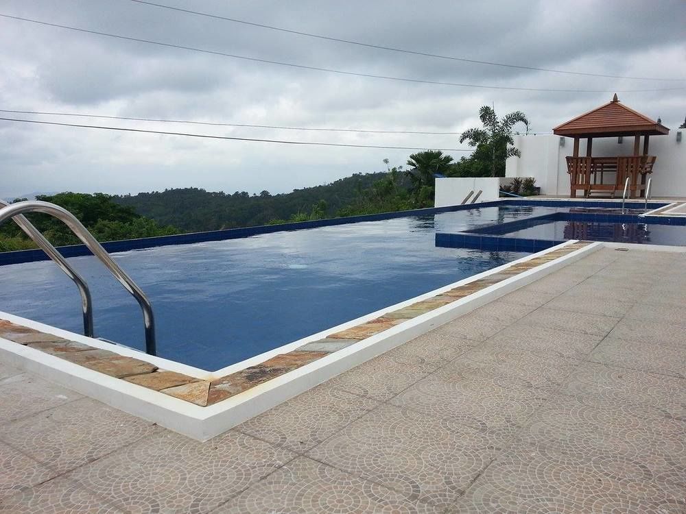 Vista Real Hotel Tagaytay City Kültér fotó
