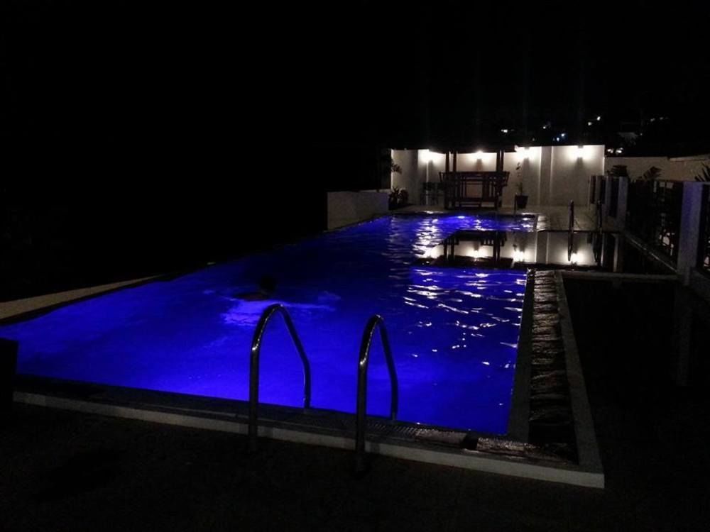 Vista Real Hotel Tagaytay City Kültér fotó